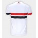 Sao Paulo Replica Home Shirt 2024-25 Short Sleeve